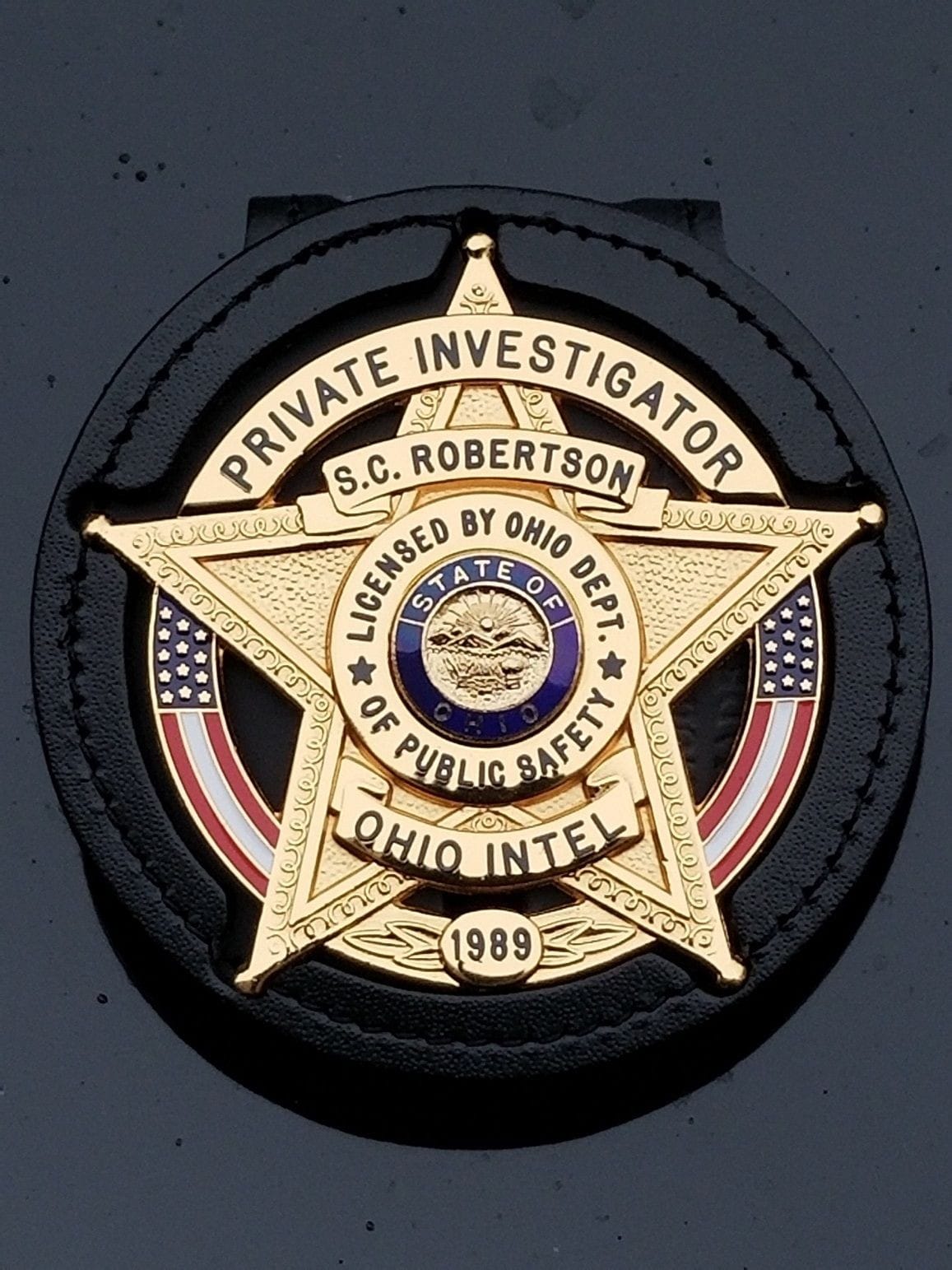 Private Investigator Myrtle Beach